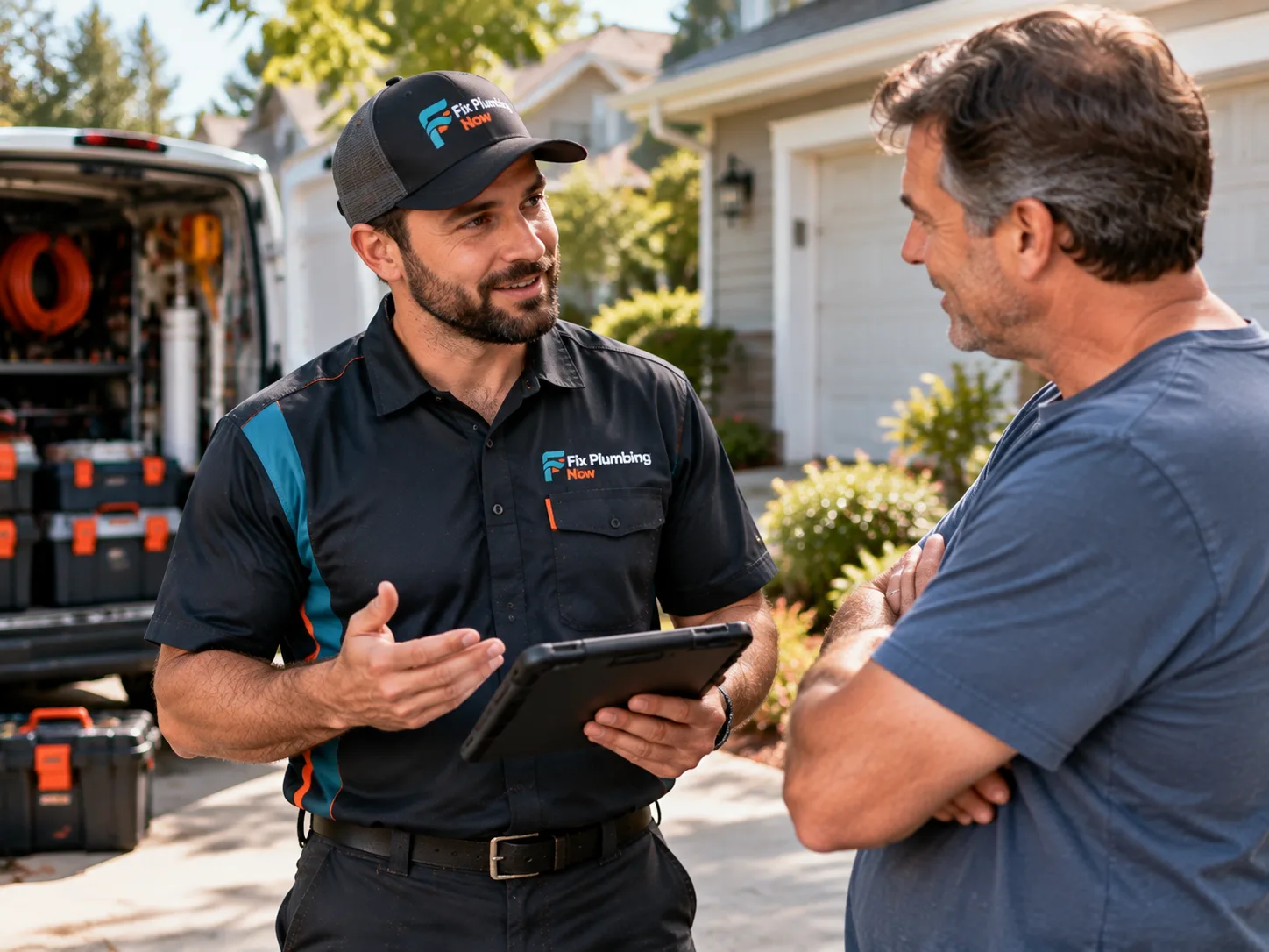 Clogged Drain Service Old Fort, NC FAQs